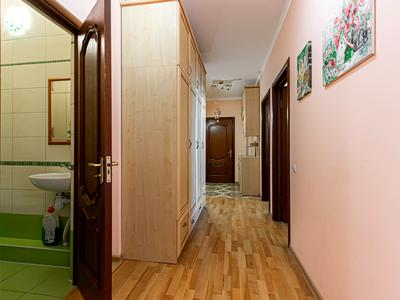 квартира по адресу Головацкого ул., 23
