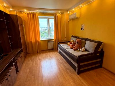 квартира за адресою Бережанська вул., 18
