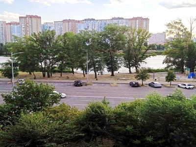 квартира по адресу Ревуцкого ул., 5