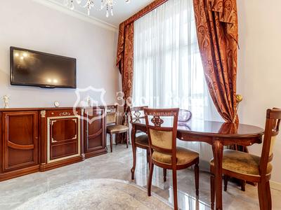 квартира за адресою Лесі Українки бульв., 7-В