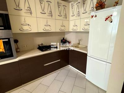 квартира за адресою Харківських Дивізій вул., 14