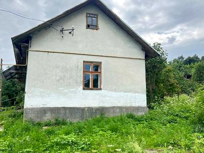дом по адресу Будинкова