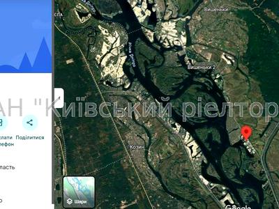 будинок за адресою с. Вишеньки, 4й Шлюз