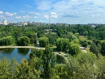 квартира по адресу Грушевського ул., 7