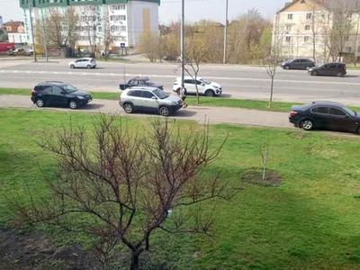 квартира по адресу Рональда Рейгана ул., 42