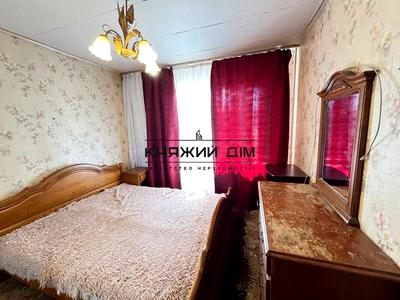 квартира по адресу Голосеевская ул., 8