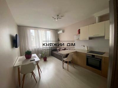 квартира по адресу Степана Рудницкого ул. (Вильямса академика), 19/14