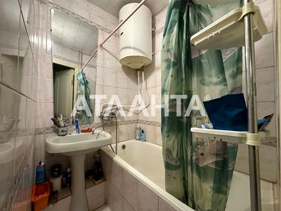 квартира за адресою Академіка Корольова вул., 76/2