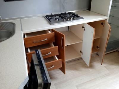 квартира по адресу Киев, Харьковское шоссе, 51-Б