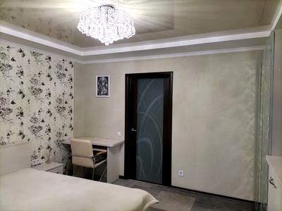квартира по адресу Зодчих ул., 50-Б