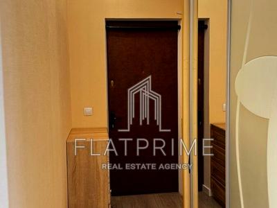 квартира по адресу Приречная ул., 35