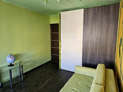 квартира по адресу Березинская ул., 36