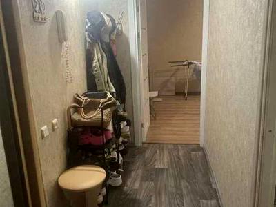 квартира по адресу Березняковская ул., 14