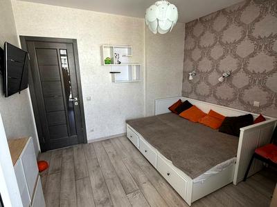 квартира за адресою Драгоманова вул., 2-Б