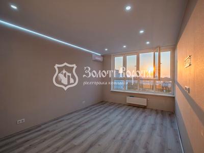 квартира по адресу Краковская ул., 27