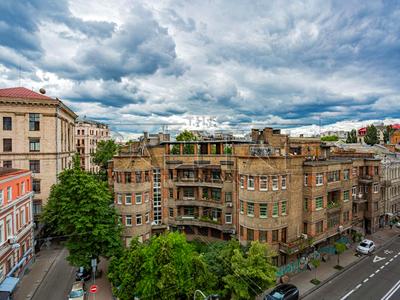 квартира за адресою Велика Житомирська вул., 16
