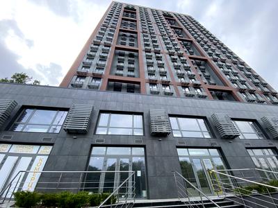 квартира за адресою Олени Теліги вул., 25