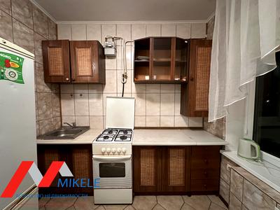 квартира за адресою Керамічний пров., 9/5