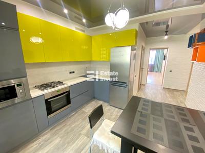 квартира за адресою Дача 55, 11