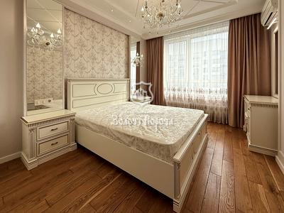 квартира за адресою Миколи Бажана просп., 1-А