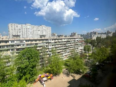 квартира за адресою Чорнобильська вул., 11