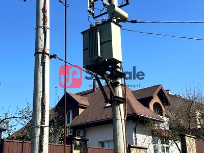 будинок за адресою с. Святопетрівське, Незалежності вул., 36-А