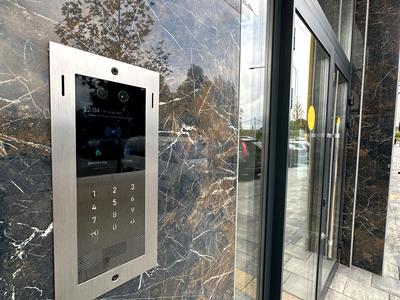 квартира по адресу Ольги Кобилянської ул. (Достоевского), 8