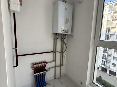 квартира за адресою Сімейна вул., 7