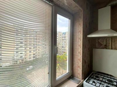 квартира по адресу Героев Днепра ул., 36-А