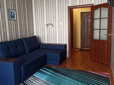 квартира по адресу Елизаветы Чавдар ул., 34