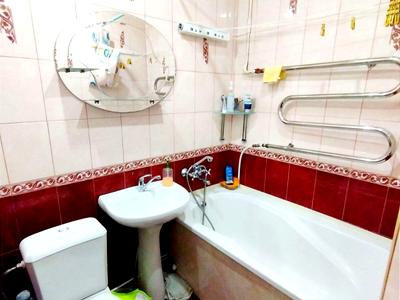 квартира за адресою Вартових Неба вул. (Тобольська), 37