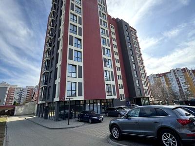 квартира за адресою Зелена вул., 269Г