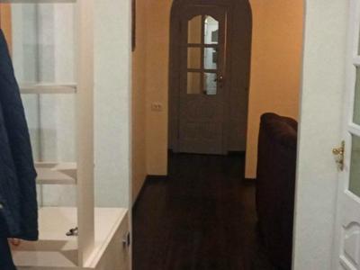 квартира по адресу Братиславская ул., 34