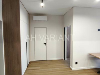 квартира за адресою Андрія Новака вул., 54