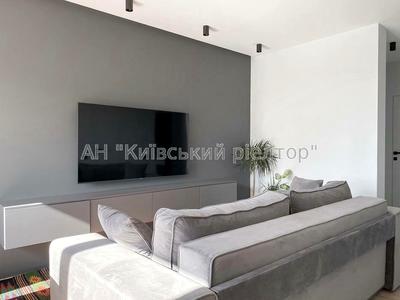 квартира за адресою Промениста вул., 44
