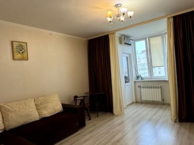 квартира по адресу Анны Ахматовой ул., 46