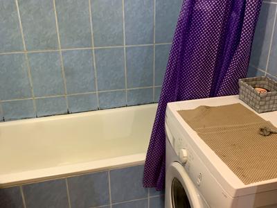 квартира за адресою Драгоманова вул., 3-В