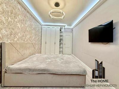 квартира за адресою Мартинова просп., 8