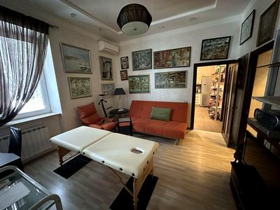 квартира по адресу Ивана Мазепы ул. (Январского Восстания), 3