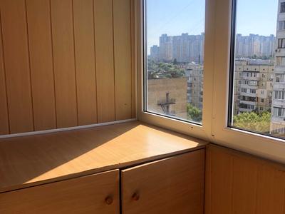 квартира за адресою Мостицька вул., 12