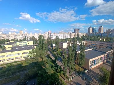 квартира по адресу Героев Днепра ул., 16-А