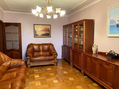 квартира за адресою Бориса Гмирі вул., 15