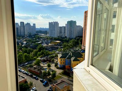 квартира по адресу Елизаветы Чавдар ул., 8