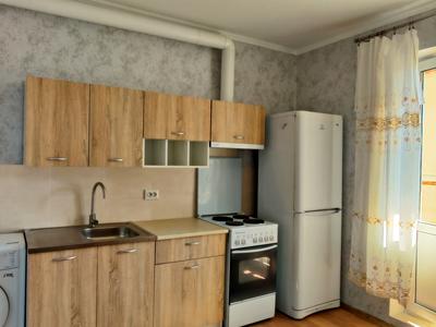 квартира за адресою Милославська вул., 4
