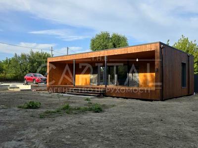 будинок за адресою Обхівський