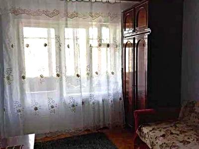 квартира за адресою Київ, Ігоря Шамо бульв. (Олексія Давидова), 3