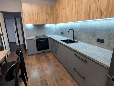 квартира по адресу Николая Гулака ул., 4