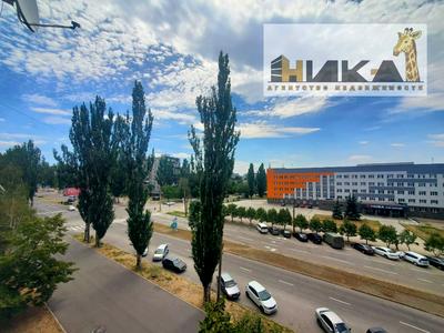квартира за адресою Чумаченка вул., 40/8