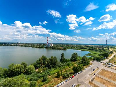 квартира по адресу Ревуцкого ул., 54