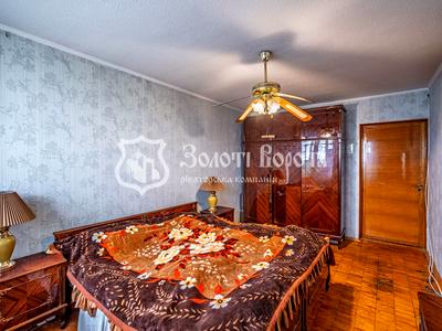 квартира по адресу Оболонская пл. (Дружбы Народов СССР), 3